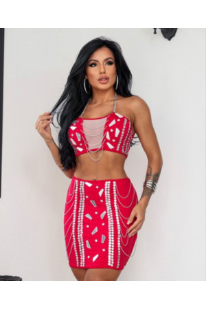 Conjunto Espelho  II